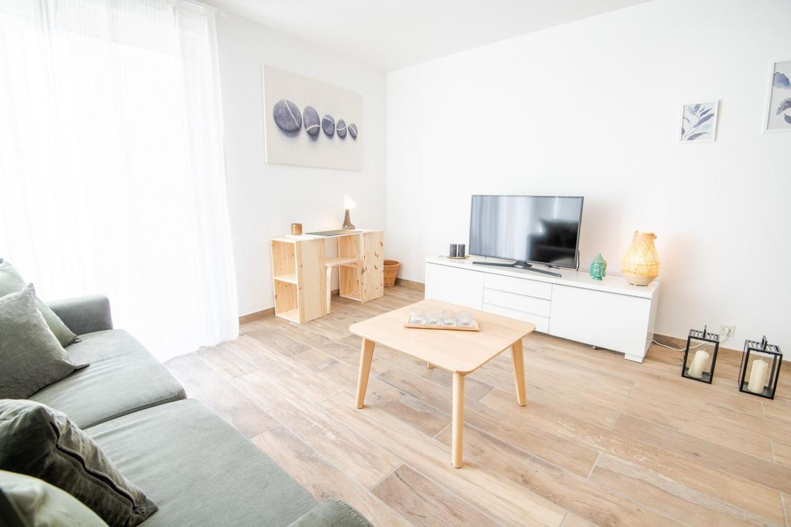 Le Zen - Charmant Appart En Centre-Ville Tours Extérieur photo