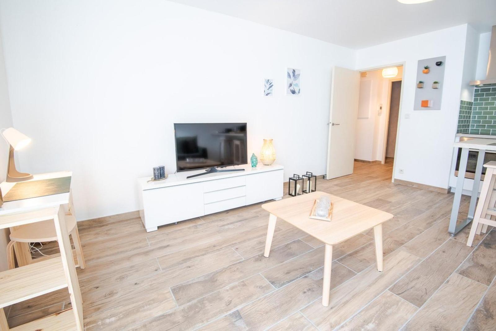Le Zen - Charmant Appart En Centre-Ville Tours Extérieur photo