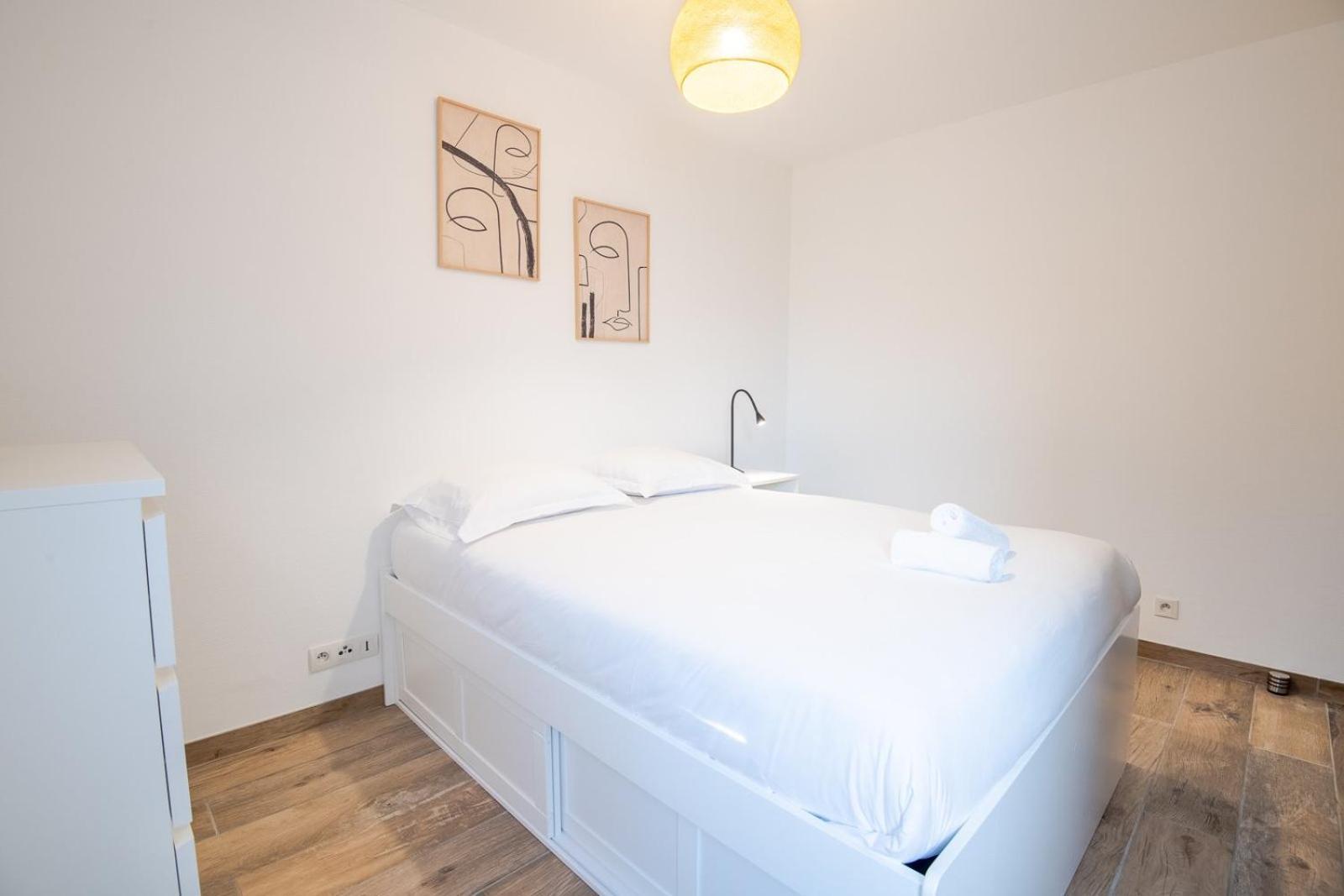 Le Zen - Charmant Appart En Centre-Ville Tours Extérieur photo
